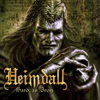 Heimdall (ITA) : Hard as Iron